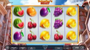 Valentine’s Heart demo play free 0