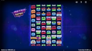 Retro Tapes demo play free 0