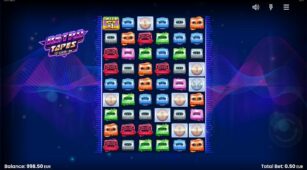 Retro Tapes demo play free 3