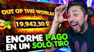 Chase For Glory max win video 0