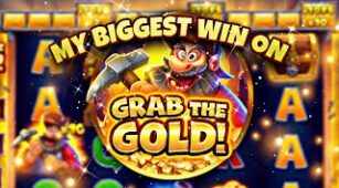 Grab The Gold! max win video 0