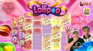 Lolli Pop max win video 2