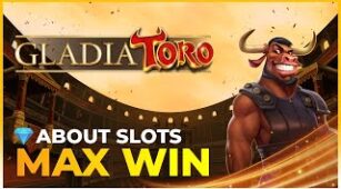 Gladiatoro max win video 0