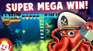 Lure Of Fortune max win video 1