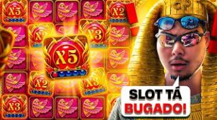 Gods Of Giza max win video 2