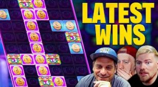 Lady Wolf Moon Megaways max win video 0