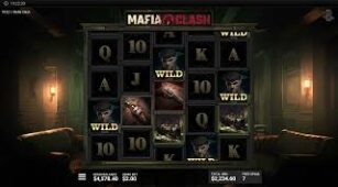 Mafia Clash max win video 0