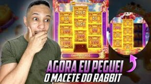 Fortune Rabbit max win video 1