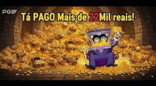 Mr. Treasure’s Fortune max win video 0