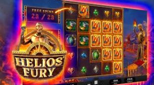 Helios’ Fury max win video 2