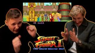 Street Fighter Ii: The World Warrior Slot max win video 2