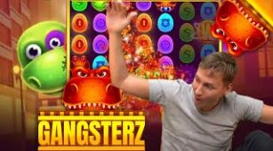 Gangsterz max win video 0