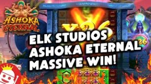 Ashoka Eternal max win video 1