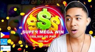 Wild Cash X9990 max win video 1