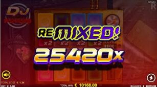 Dj Psycho max win video 1
