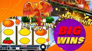 Fenix Play 27 max win video 0