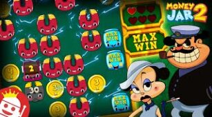 Money Jar 2 max win video 0