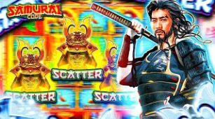 Samurai Code max win video 1