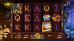 Age Of Davinci demo play free 0