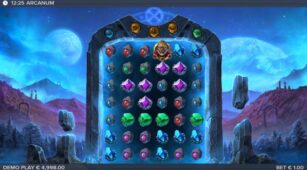Arcanum demo play free 2