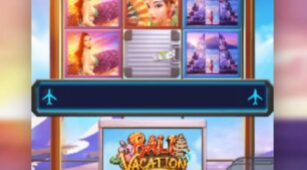 Bali Vacation Infinity Reels demo play free 0