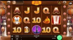 Bar Slot demo play free 0
