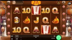Bar Slot demo play free 1