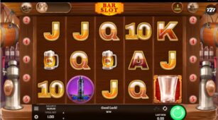 Bar Slot demo play free 3