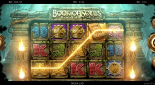 Book Of Souls Remastered demo play free 0