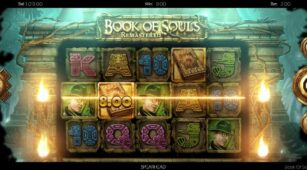 Book Of Souls Remastered demo play free 1