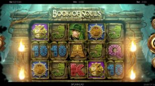 Book Of Souls Remastered demo play free 2