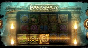 Book Of Souls Remastered demo play free 3