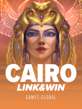 Cairo Link&Win