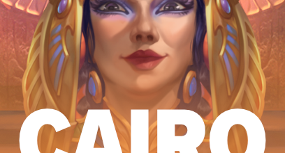 Cairo Link&Win