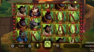 Caishen’s Treasure demo play free 2