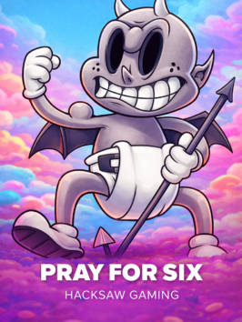Pray For Six