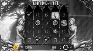 Circle Of Life demo play free 0