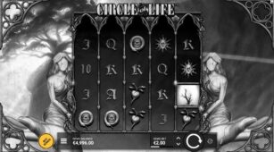 Circle Of Life demo play free 1