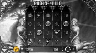 Circle Of Life demo play free 2