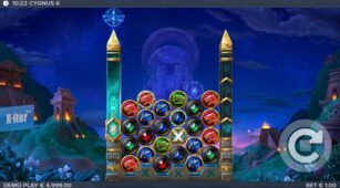 Cygnus 6 demo play free 0