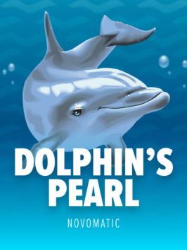 Dolphin’s Pearl