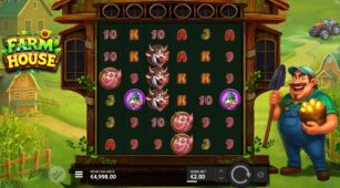 Farmhouse demo play free 0