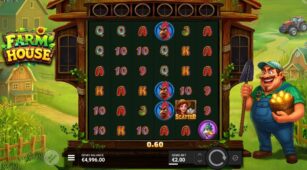 Farmhouse demo play free 2