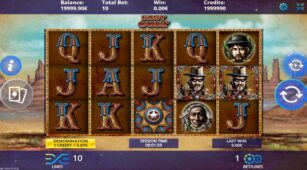 Fast Colt demo play free 0