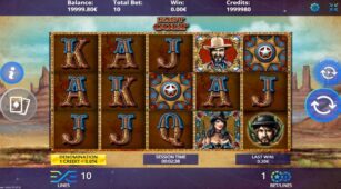 Fast Colt demo play free 2