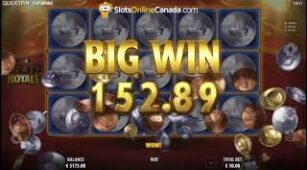 Flip Royale max win video 0