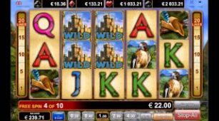 Forest Band max win video 0