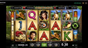 Forest Band demo play free 2