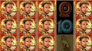 Grace Of Cleopatra max win video 1