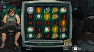 Hacker’s Haven demo play free 0